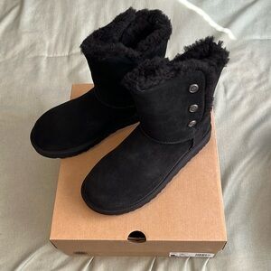 Brand new, never worn